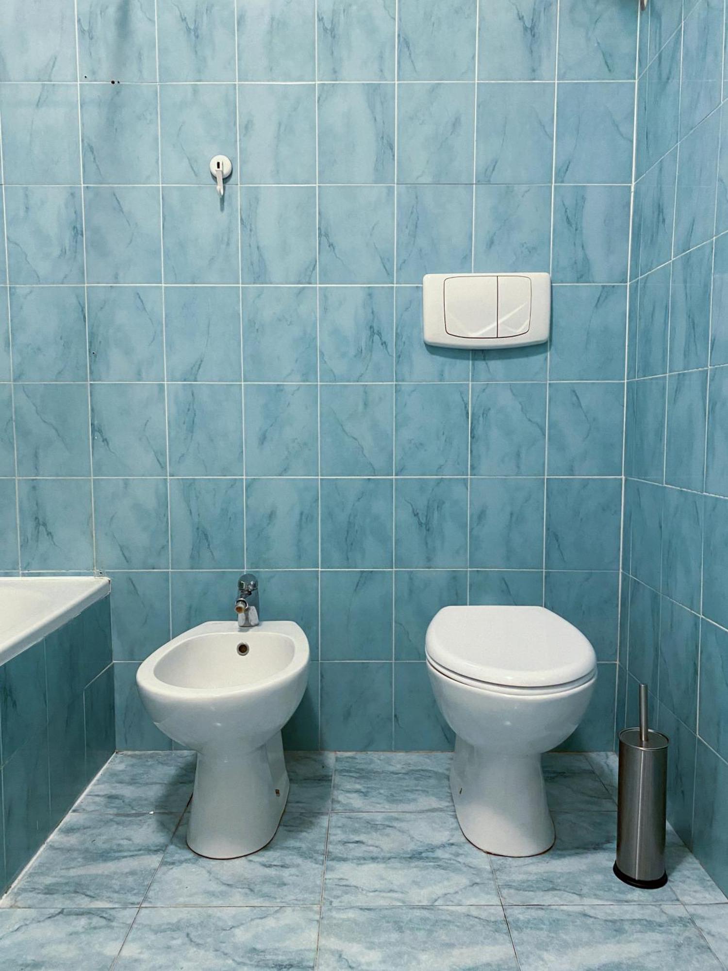 Apartment Casa Elisa Bergamo