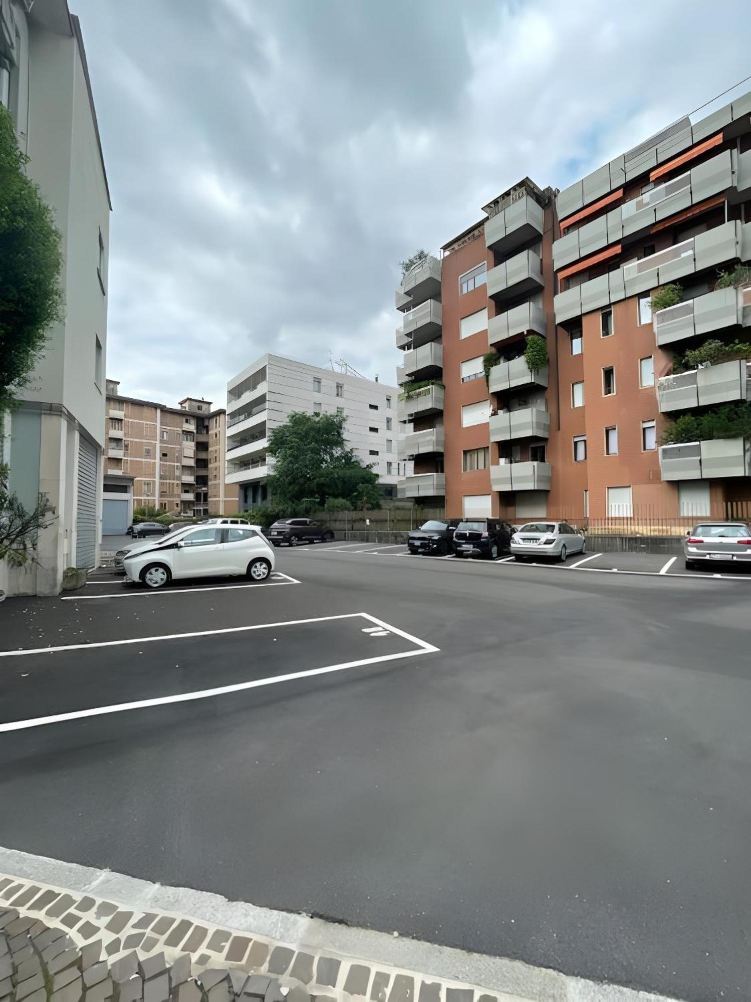 Casa Elisa Apartment Bergamo