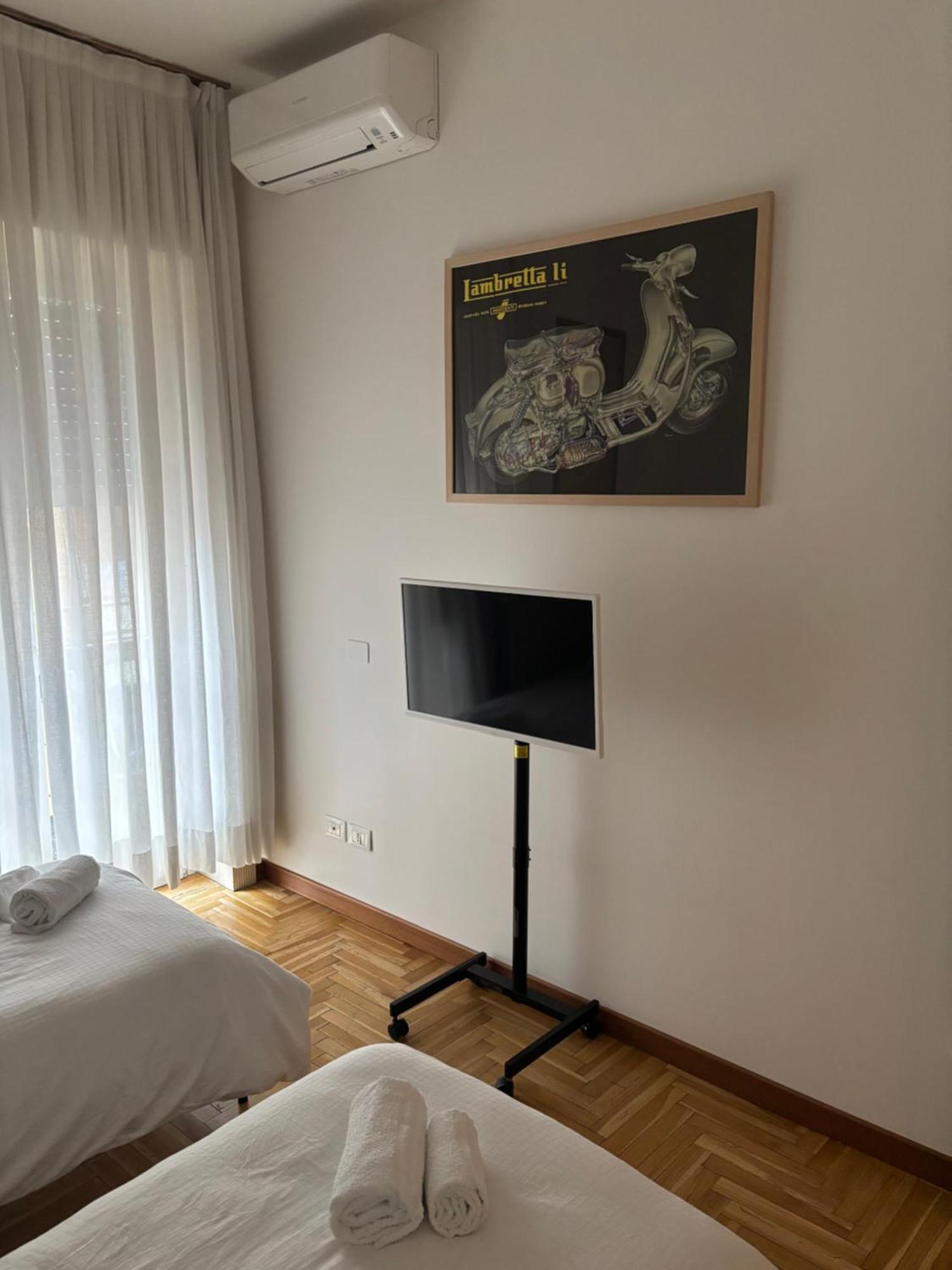 Casa Elisa * Bergamo
